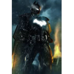 DARK IRON