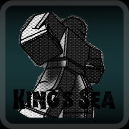 King's Sea (Common Town!)