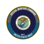 Naval Special Warfare Cοmmandᅠᅠ