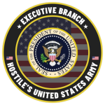 [USAAR] Executive Branch