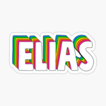 Elia United!!