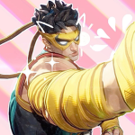 Iron Fist Fan Club