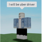 Da Uber driver group