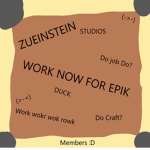 Zueinstein Studios