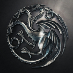 TIR | The Targaryen Dragonguard