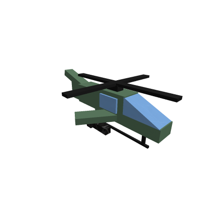 AoK Helicopter