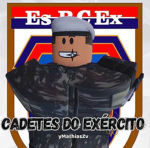 EB I Escola Preparatória de Cadetes do Exército