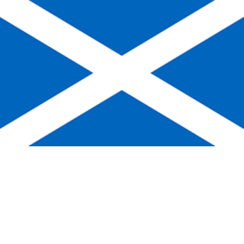 Scottish and Proud