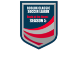[RCSL] Roblox Classic Soccer League
