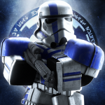 [VF] Vader's Fist,