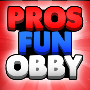 pros fun obby