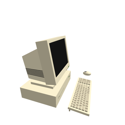 1980s computer