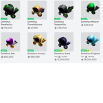 # team dominus Praefectus and all the dominuses