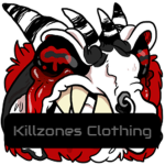 Killzone's Clothing