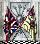 92nd Regiment Of Foot,Gordon Highlanders