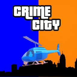 Crime City [BETA]