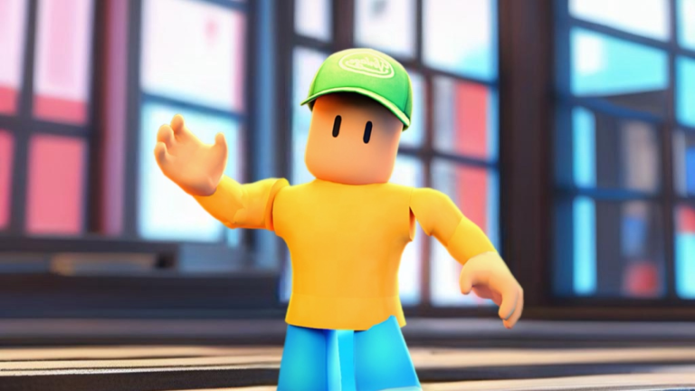 Rumble Buddy's [🎯NEW!] screenshot 3