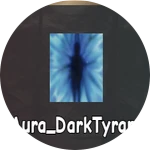 AURA DARK TYRANT