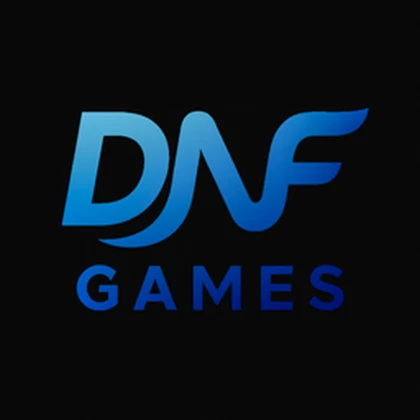 DNF Games Roblox group icon