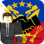 Philippine Foreign Relations 1940's