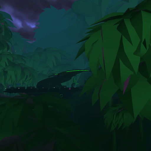 Neutral Zone Outpost