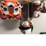 Tigers rock