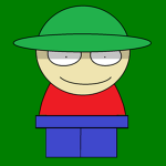 Joseph's Dave & Bambi RP Group