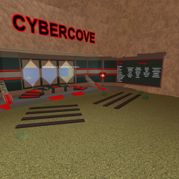 Cybercove [2019]
