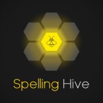 Spelling Hive