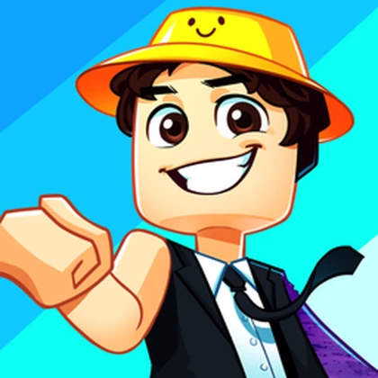 BertSquad Roblox group icon