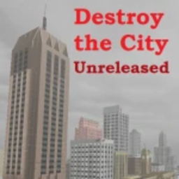 Destroy The City Unreleased icon