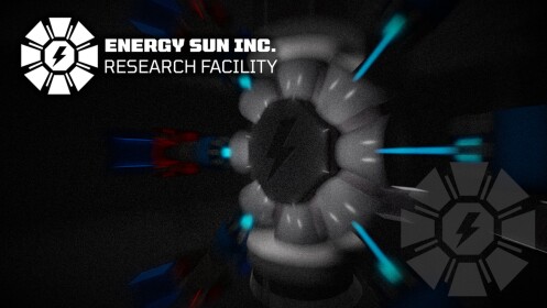 [ESIRF] Energy Sun Inc. Research Facility