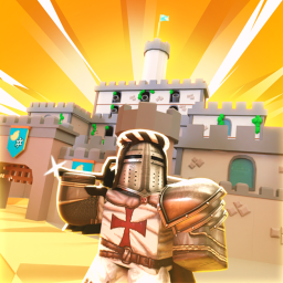 ⚔️ Castle Tycoon 🏰