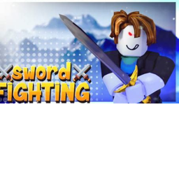 fighting sword