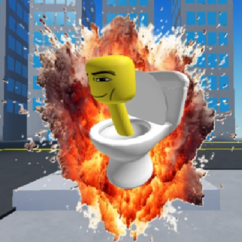 Arena of Moving Sewers 