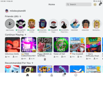 Freind group (freinds only)