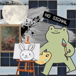 $Artistic squad$