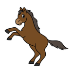 Equestrian Dreams stable
