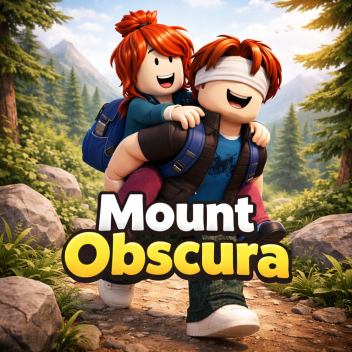 MOUNT OBSCURA