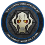 ุุุΤhe Confederacy of Independent Systems