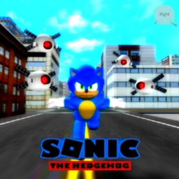 Sonic Forces icon
