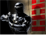 J.I. JOE