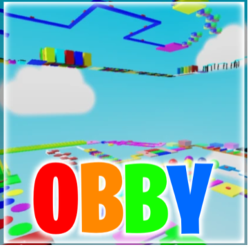 Rainbow Obby 🌈