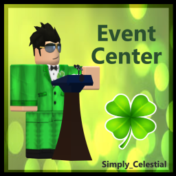 Clover Event Center