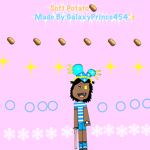 Soft Potato
