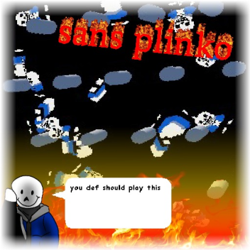 🔥Sans Plinko🔥