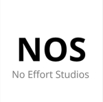 No Effort Studioss