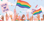 BEAUTIFUL FLAGS