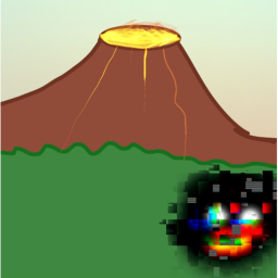 Lava Runner