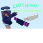 * liv's apparel *